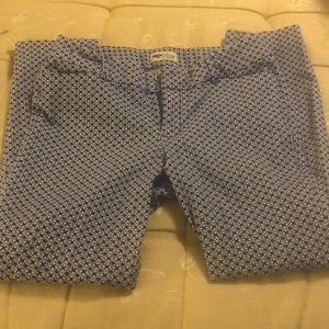 Old Navy Pixie pants